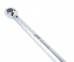 Ключ динамометрический 1/2" 50-350Нм 585мм двухстороннего действия JTC-6687