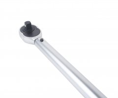 Ключ динамометрический 1/2" 50-350Нм 585мм двухстороннего действия JTC-6687
