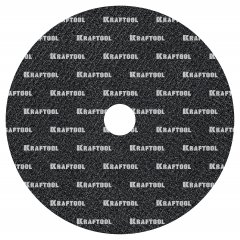 KRAFTOOL X7-EXTREM 150x1.6 мм по металлу отрезной диск для УШМ (36257-150-1.6)
