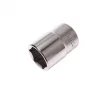 Головка торцевая 1/4" 13мм L=25мм JTC-22513