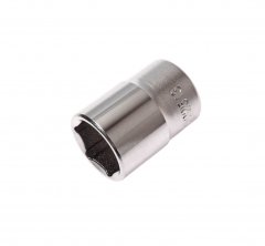 Головка торцевая 1/4" 13мм L=25мм JTC-22513