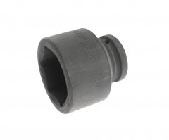 Головка торцевая 3/4" 46мм ударная L=63мм JTC-645246