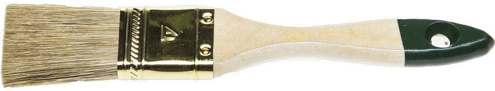 Плоская кисть STAYER LASUR-STANDART 01031-38