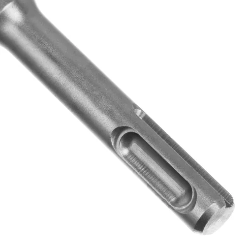 Бур по бетону Pro, 14 х 210 мм, SDS Plus Gross 70674