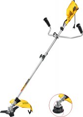 Сетевая коса STEHER 1700 Вт SEB-42-1700