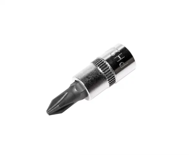 Бита-головка 1/4" PH2х37мм JTC-23902