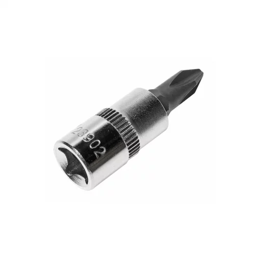 Бита-головка 1/4" PH2х37мм JTC-23902