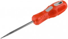 Хозяйственное шило, двухкомпонентная рукоятка, 100 мм ЗУБР "МАСТЕР" 09573