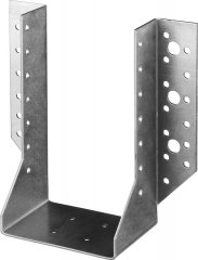 Открытое крепление балки ЗУБР КБО-2.0 100х170 х 2мм 310186-100-170