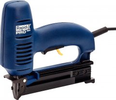 Электрический степлер RAPID PRO R606 2-в-1, тип 55 C 10643001