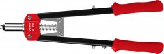 Двуручный заклепочник ЗУБР С-48 410 мм, 2.4 - 4.8 мм 31198