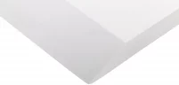 Набор шпателей резиновых 40/60/80мм, белые КУРС 06853