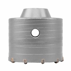 Буровая коронка, M22 х 76 мм Matrix 70381