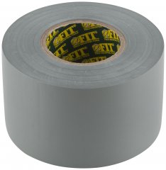 Скотч сантехнический PVC для труб 50 мм х 0.13 мм х 33 м FIT 11695