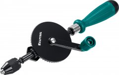 Ручная дрель, 0,5-6мм, KRAFTOOL 29025_z01