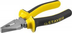 Комбинированные плоскогубцы 140мм STAYER MASTER HERCULES 2203-1-14_z01