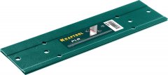 Пластина KRAFTOOL для гибки PLB 23272
