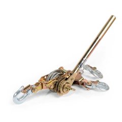 Лебедка ручная ЛР-15 серия ПРОФИ КВТ 57757