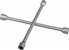 Автомобильный ключ-крест STAYER 2755-H4