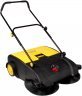 Машина подметальная механическая CHAMPION MS7550 (75 см, 50л, 12кг)
