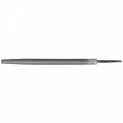 Напильник, 200 мм, №2, трехгранный, сталь У13А Сибртех 160627