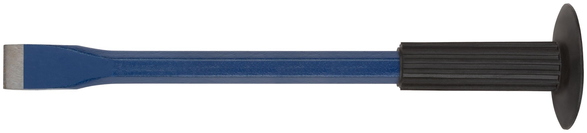 Зубило с резиновым протектором 300х16х24 мм FIT 46723