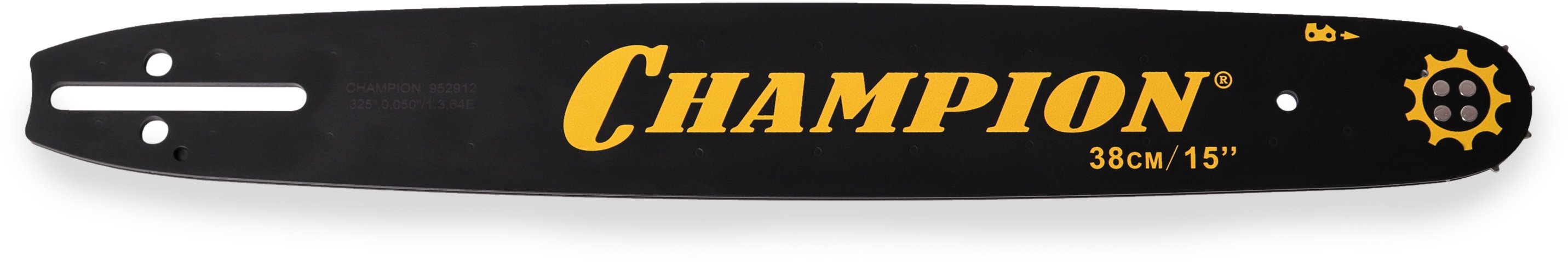 Шина CHAMPION 15", 952912