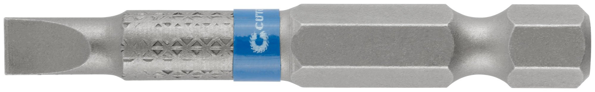 Биты стальные, 2 шт., SL5, 50 мм CUTOP 83-643