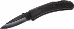 Складной нож с обрезиненной ручкой STAYER большой 47600-2_z01