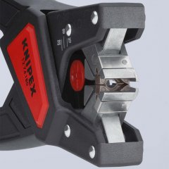 1 пара запасных лезвий для 12 74 180 SB, KNIPEX, ( KN-127931 )