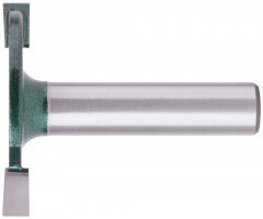 Фреза кромочная дисковая DxHxL=32х4х38 мм FIT 3612-080432