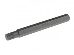 Бита SPLINE M8х80мм 5/16" DR удлиненная JTC-1268008