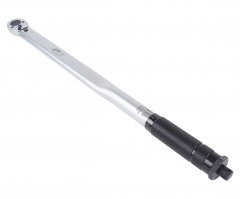 Ключ динамометрический 1/2" 50-365Нм 635мм JTC-6904