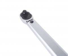 Ключ динамометрический 1/2" 50-365Нм 635мм JTC-6904