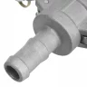 Соединитель для шлангов тип C, 3/4" СИБРТЕХ 65700