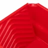 Кювета пластмассовая для кистей и мини-валиков, ручная, многофункциональная, 210 х 180 х 90 мм MATRIX 81485