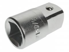 Адаптер 3/4"(F)х1"(М) переходник не ударный JTC-620608