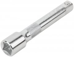 Удлинитель для воротка CrV 1/2" х 125 мм FIT 62524