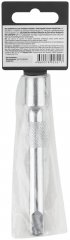 Удлинитель для воротка CrV 1/2" х 125 мм FIT 62524