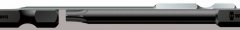 867/4 Z TORX® Биты, TX 6 x 70 mm, WERA, ( WE-134740 )