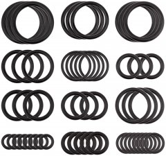 Универсальный ремонтный комплект, 50 шт. FIT 81196