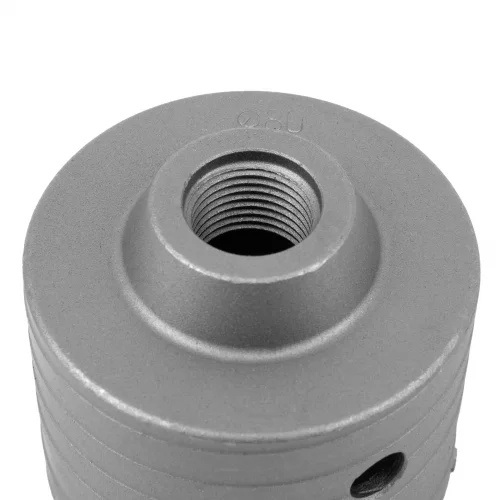 Буровая коронка, M22 х 80 мм MATRIX 70383