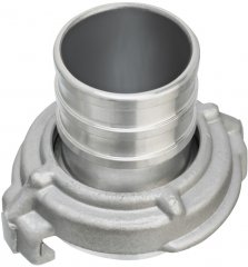 Головка рукавная HC-50, диаметр 2" Denzel 99607