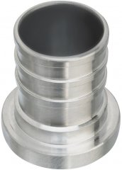 Головка рукавная HC-50, диаметр 2" Denzel 99607