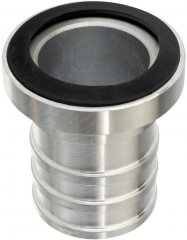 Головка рукавная HC-50, диаметр 2" Denzel 99607