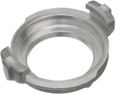 Головка рукавная HC-50, диаметр 2" Denzel 99607