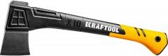 Универсальный топор в чехле KRAFTOOL X10 750/1000 г, 450 мм 20660-10