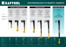 Универсальный топор в чехле KRAFTOOL X10 750/1000 г, 450 мм 20660-10