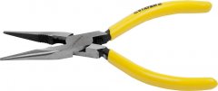 Тонкогубцы STAYER PROFI 140мм 2219-3-14