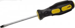 Отвертка STANDARD SL 5,0х100 мм STAYER 25075-05-10